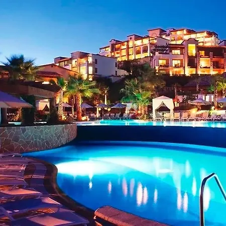 Gorgeous 3Br Villa Perfect View At Cabo San Lucas