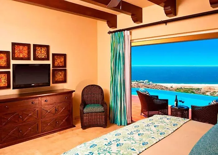 Gorgeous 3br Perfect View At