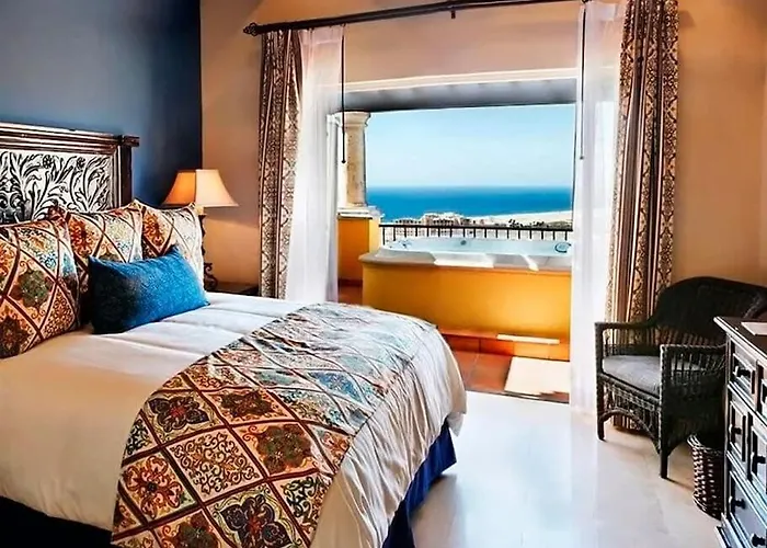 Gorgeous 3br Perfect View At Villa