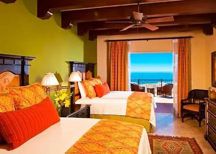 Gorgeous 3br Perfect View At Cabo San Lucas