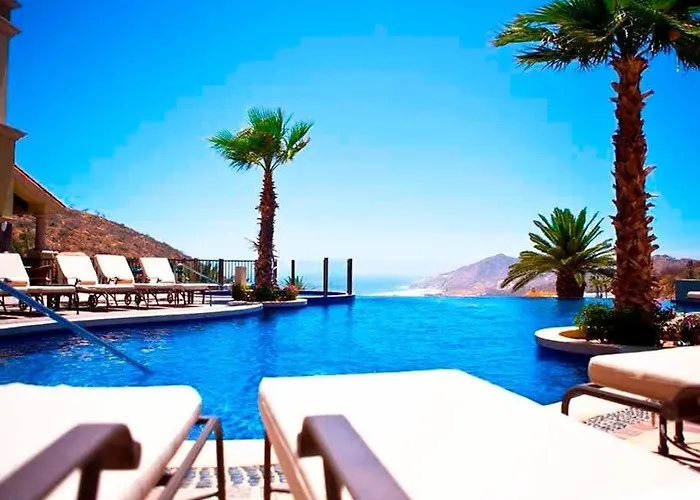 Gorgeous 3br Perfect View At
