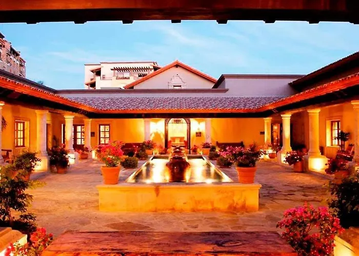 Villa Gorgeous 3br Perfect View At Cabo San Lucas