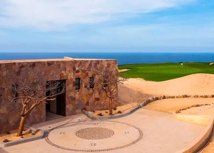 Gorgeous 3br Perfect View At Villa *