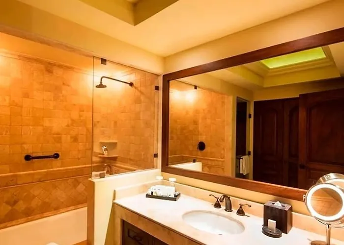 Villa Gorgeous 3br Perfect View At Cabo San Lucas