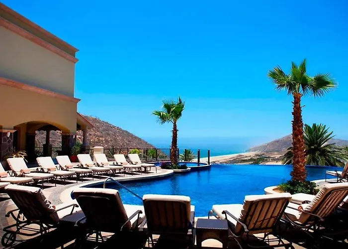 Gorgeous 3br Perfect View At Cabo San Lucas