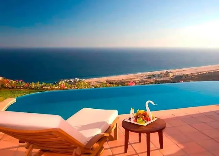 Gorgeous 3br Perfect View At Villa