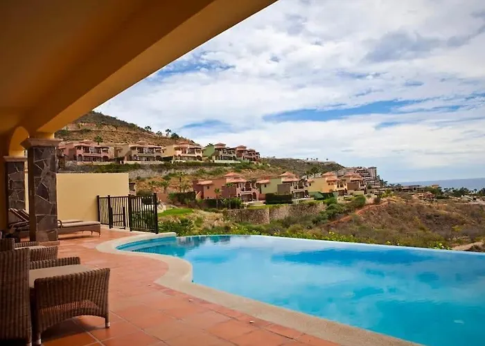 Gorgeous 3br Perfect View At