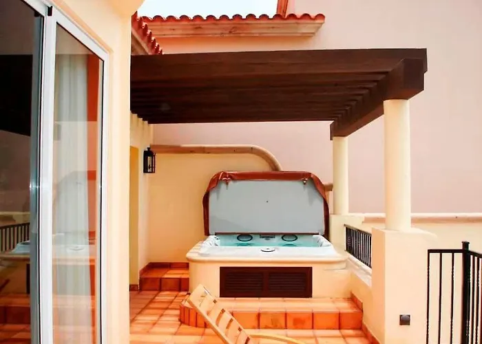Gorgeous 3br Perfect View At * Cabo San Lucas