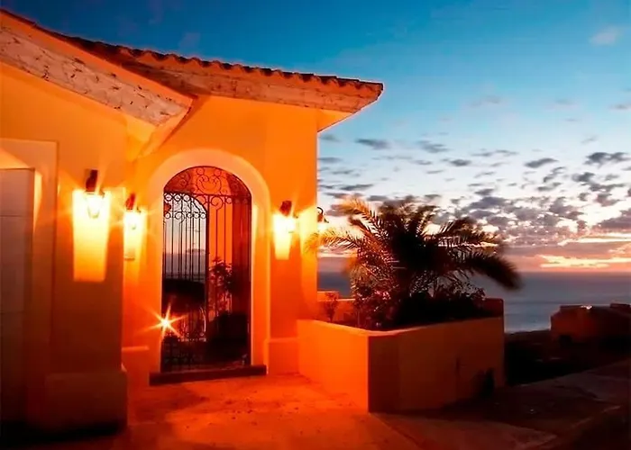 Villa Gorgeous 3br Perfect View At