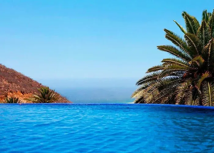 Gorgeous 3br Perfect View At Villa Cabo San Lucas
