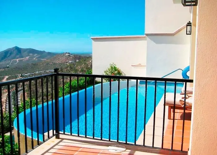 Gorgeous 3br Perfect View At