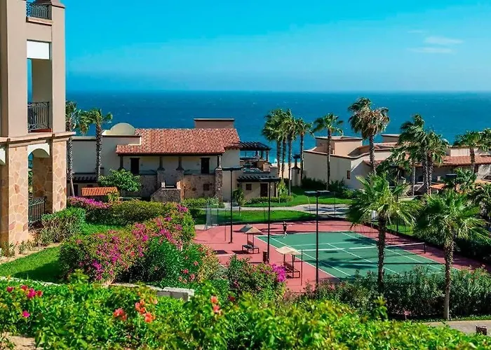 Gorgeous 3br Perfect View At Villa