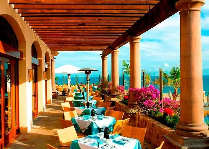 Gorgeous 3br Perfect View At Villa *